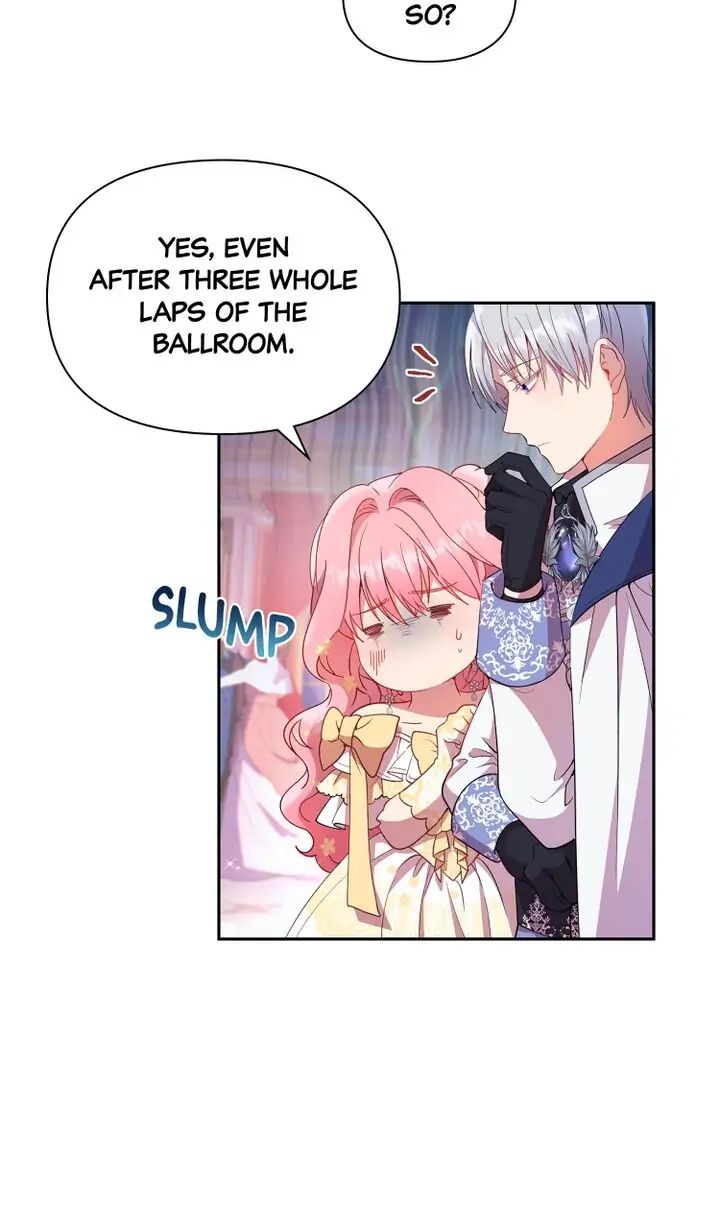 How the Count’s Young Lady Tames the Emperor’s Dog Chapter 15 - HolyManga.net