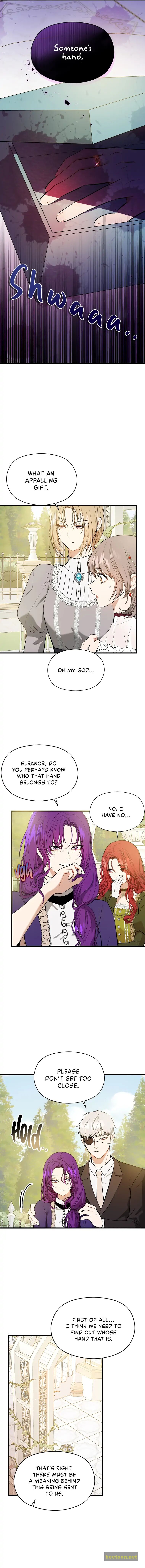 I Didn’t Mean to Seduce the Male Lead Chapter 49 - MyToon.net