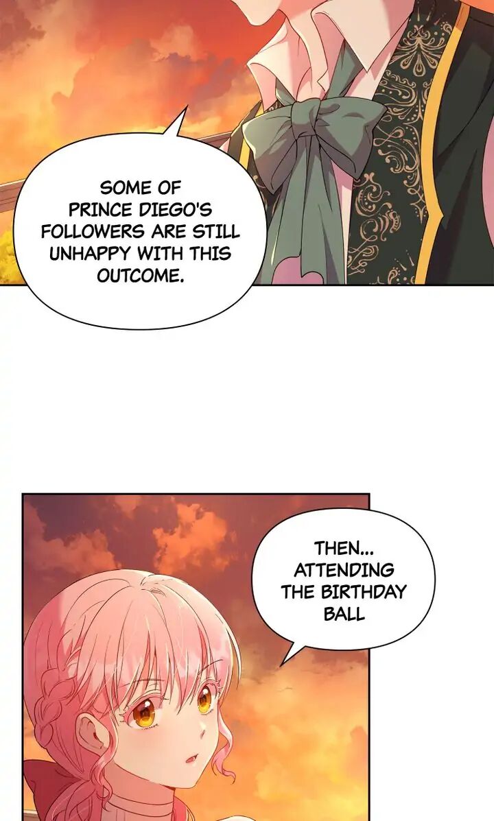 How the Count’s Young Lady Tames the Emperor’s Dog Chapter 14 - MyToon.net