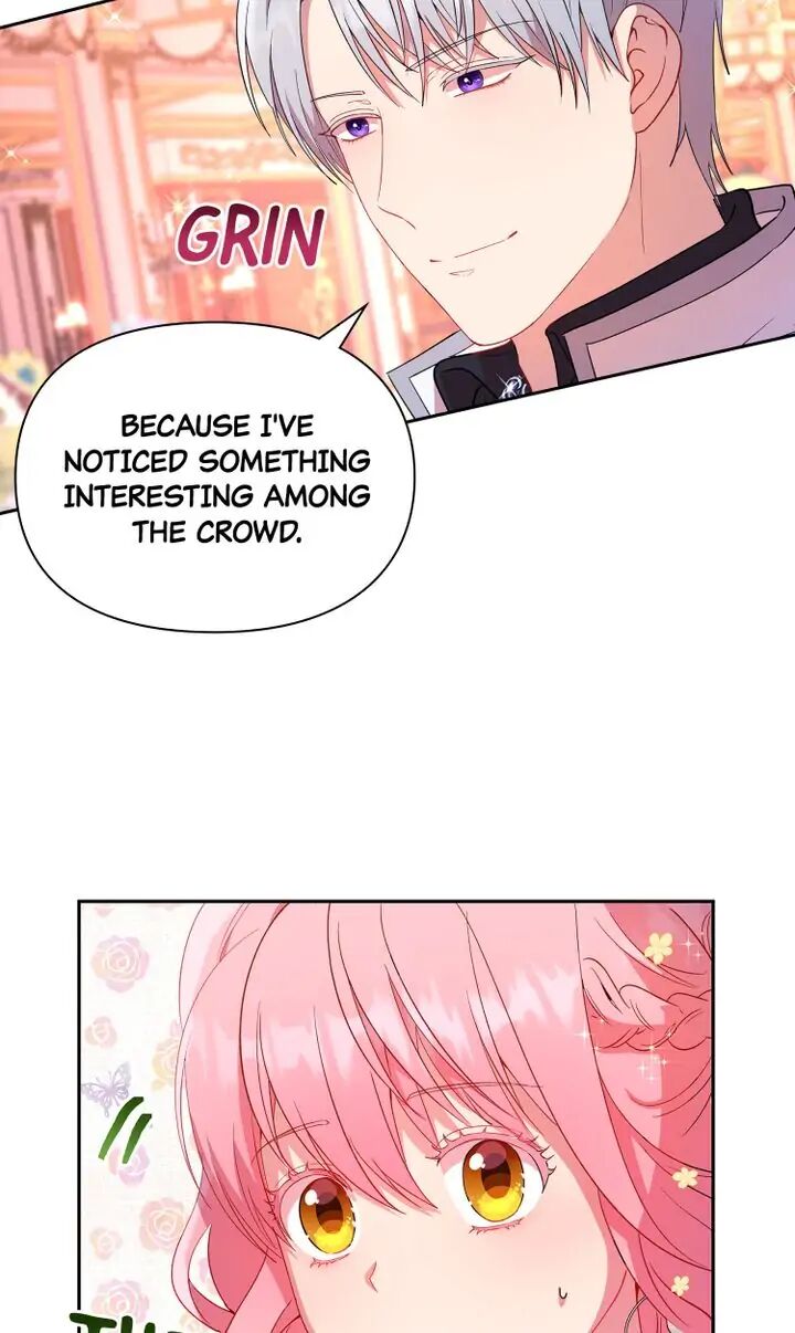 How the Count’s Young Lady Tames the Emperor’s Dog Chapter 15 - HolyManga.net