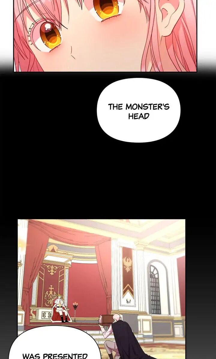 How the Count’s Young Lady Tames the Emperor’s Dog Chapter 12 - HolyManga.net