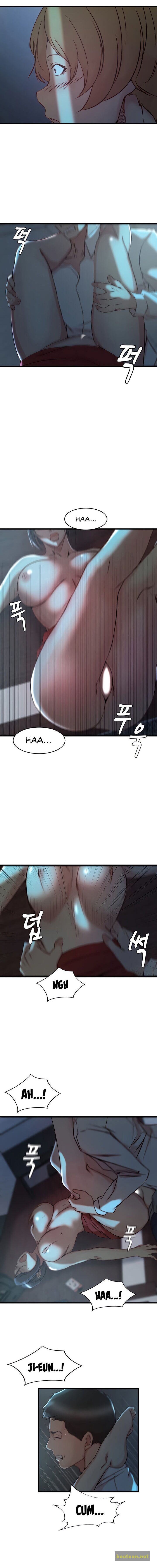 Sister-in-Law (Kim Jeol-Gae) Chapter 34 - HolyManga.net