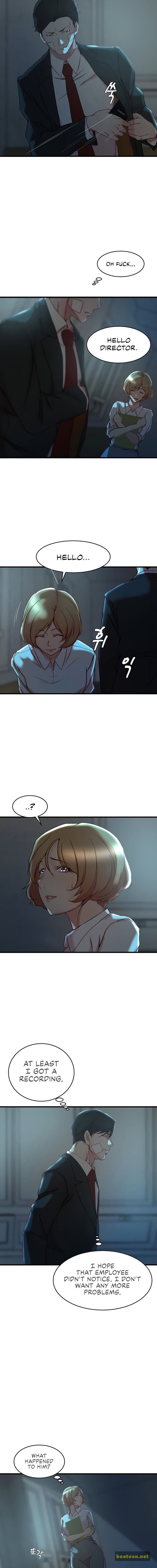 Sister-in-Law (Kim Jeol-Gae) Chapter 34 - HolyManga.net