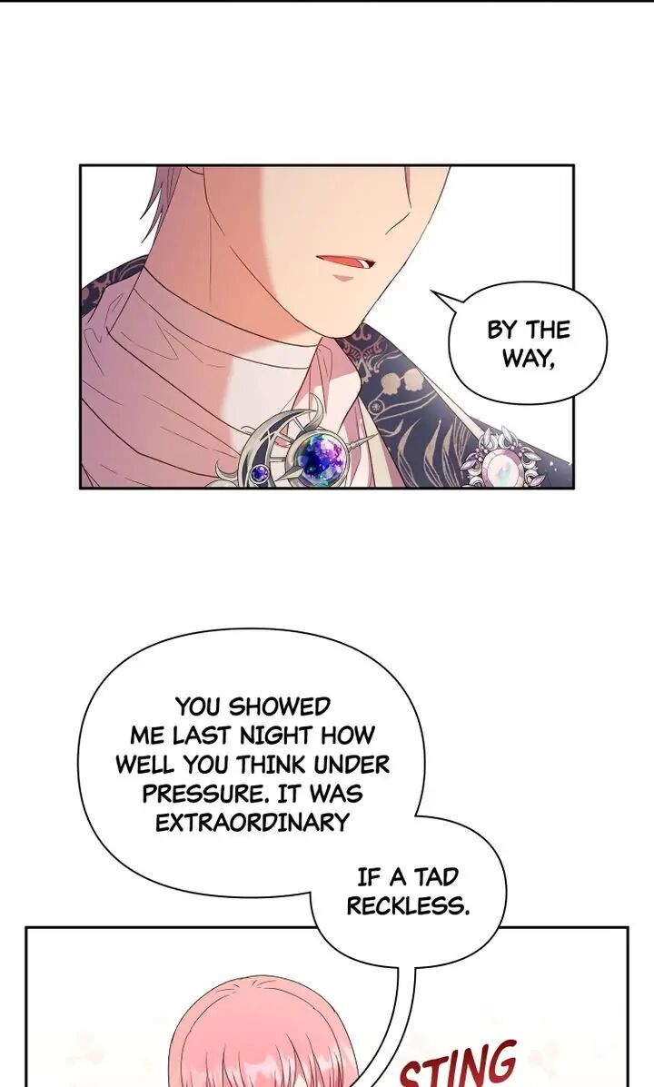 How the Count’s Young Lady Tames the Emperor’s Dog Chapter 12 - HolyManga.net