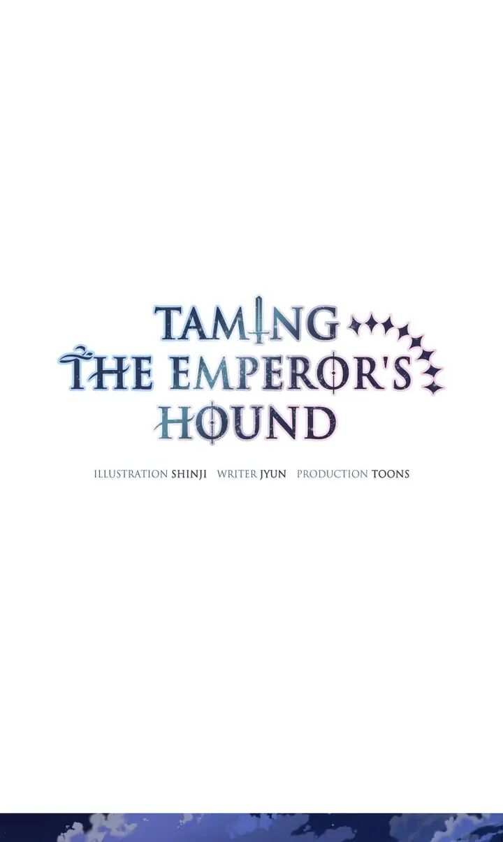 How the Count’s Young Lady Tames the Emperor’s Dog Chapter 15 - ManhwaFull.net