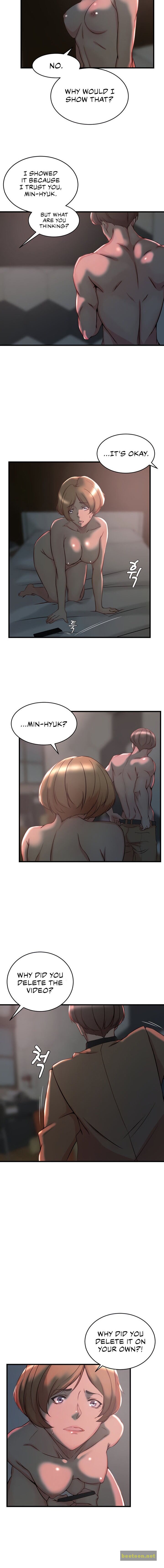 Sister-in-Law (Kim Jeol-Gae) Chapter 35 - HolyManga.net