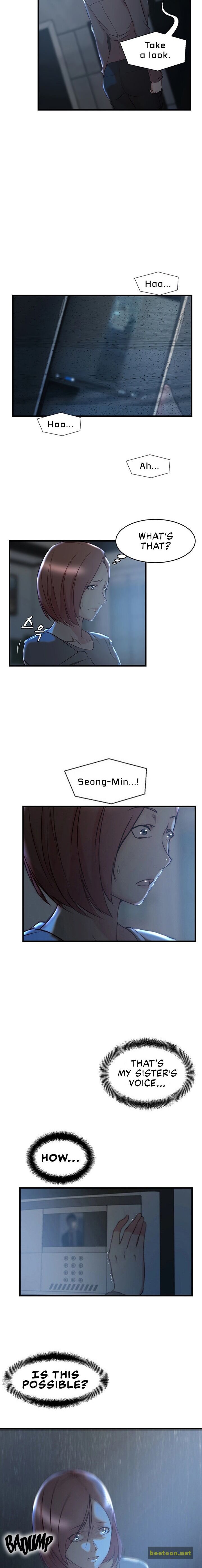 Sister-in-Law (Kim Jeol-Gae) Chapter 35 - HolyManga.net