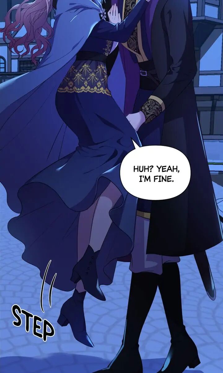 How the Count’s Young Lady Tames the Emperor’s Dog Chapter 11 - MyToon.net