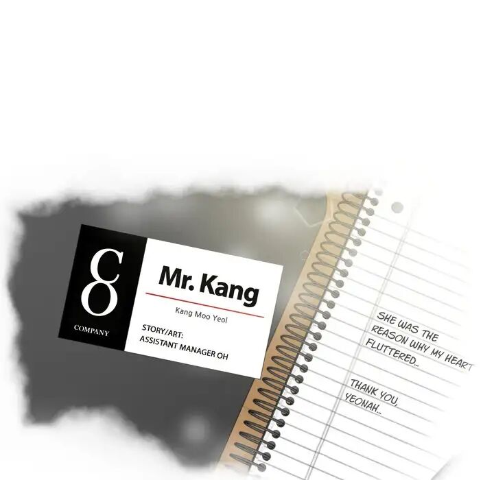 Mr. Kang Chapter 68 - MyToon.net