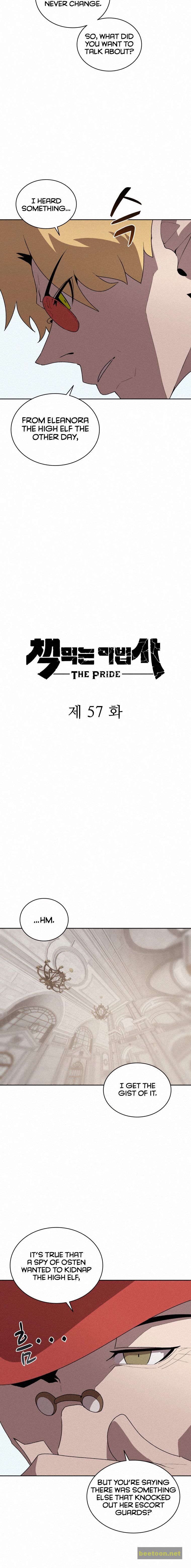 The Book Eating Magician Chapter 57 - ManhwaFull.net