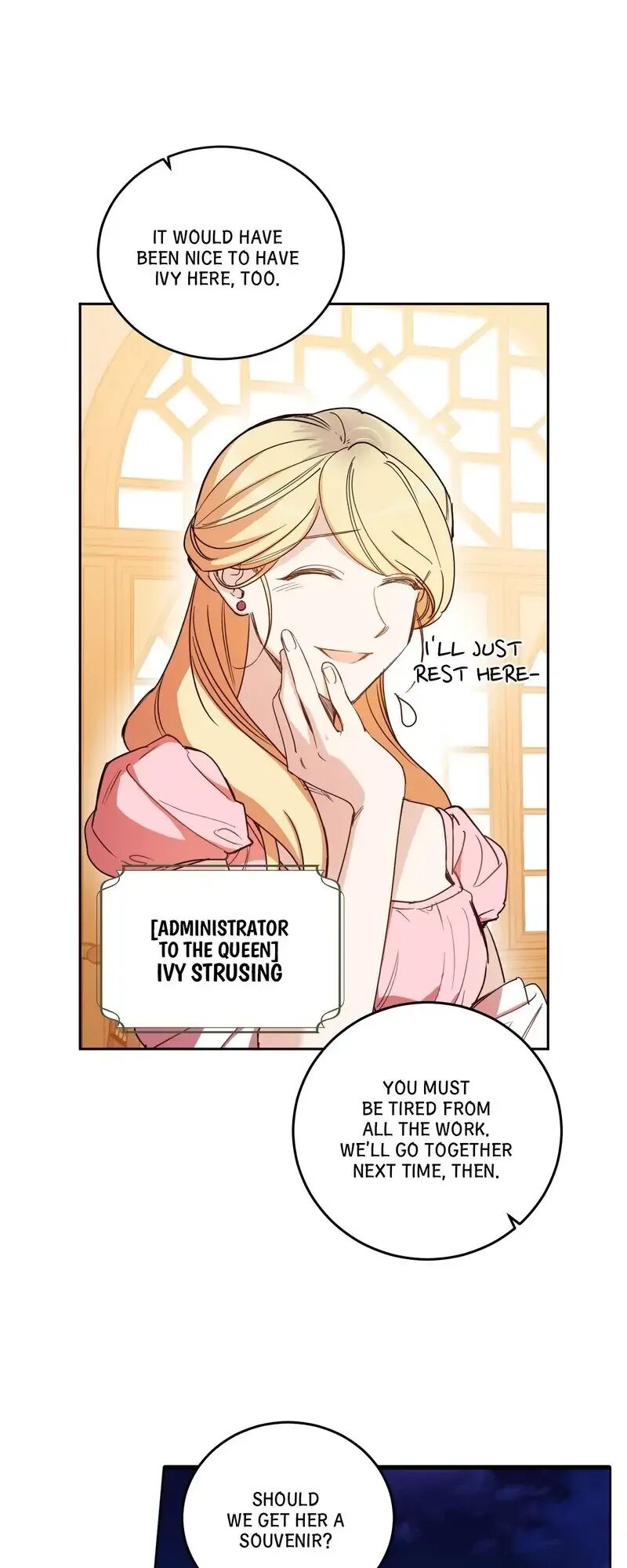 Queen Cecia’s Shorts Chapter 87 - MyToon.net