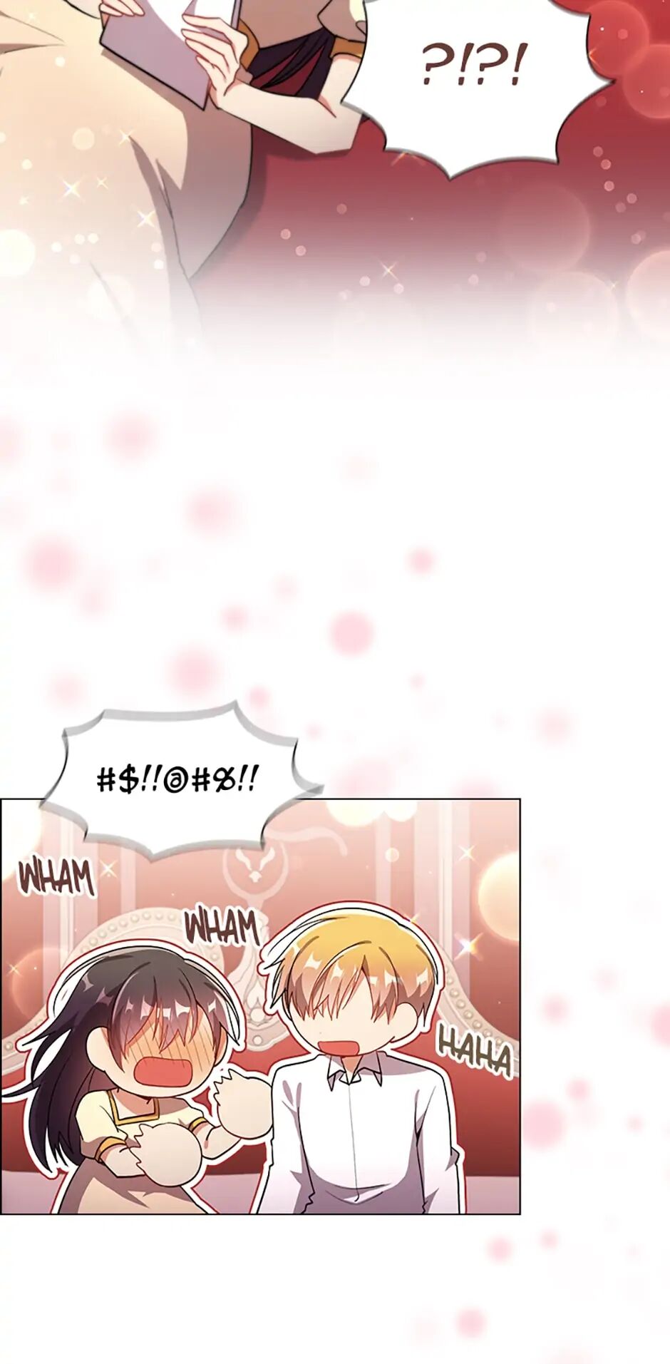 The Meaning Of You Chapter 72 - HolyManga.net