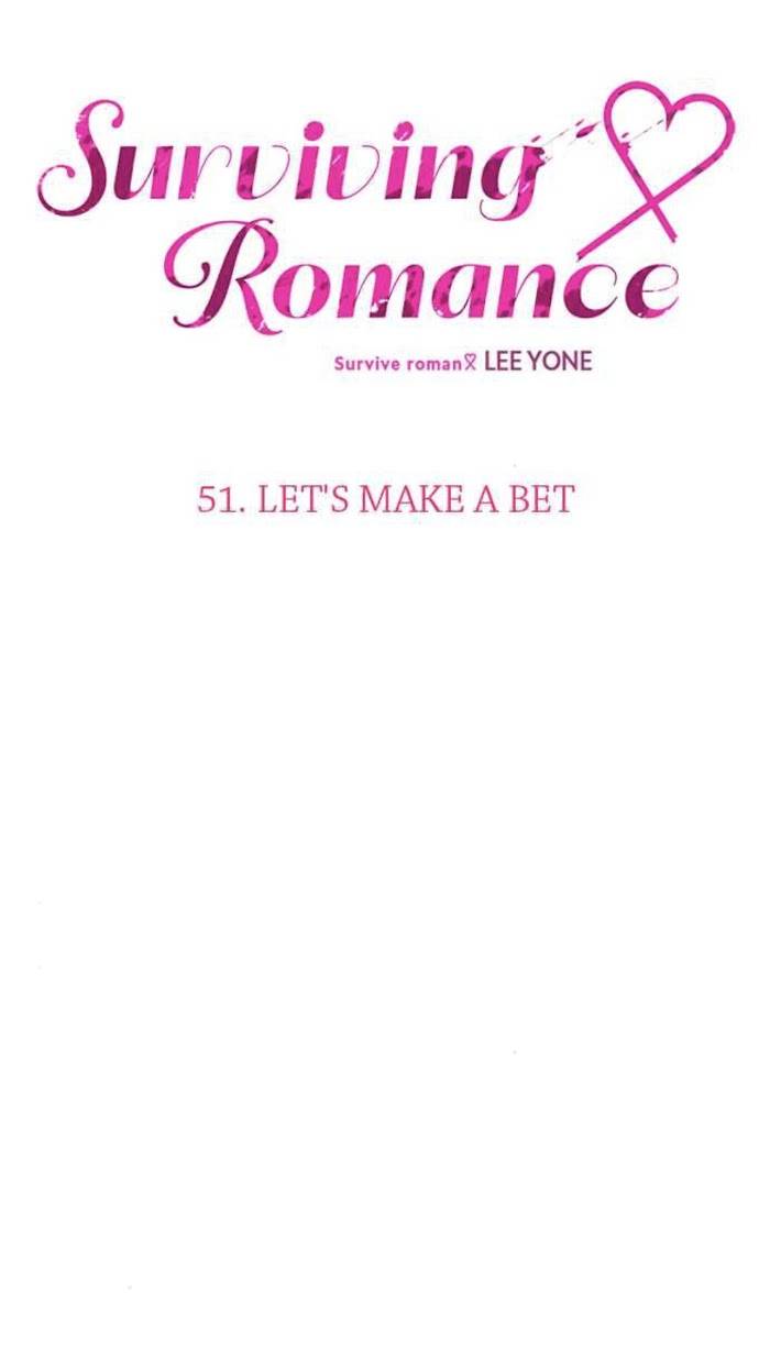Survive Romance Chapter 51 - ManhwaFull.net