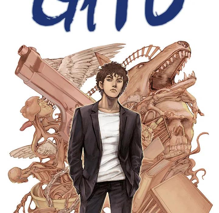 Gito Chapter 2 - ManhwaFull.net