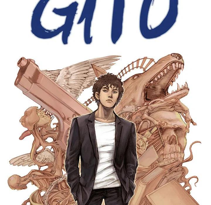 Gito Chapter 21 - ManhwaFull.net