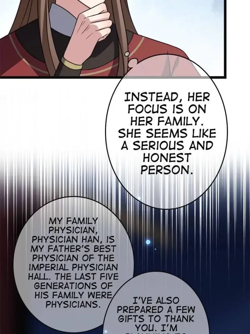The Sickly Tyrant With An Innocent Facade Chapter 54 - HolyManga.net