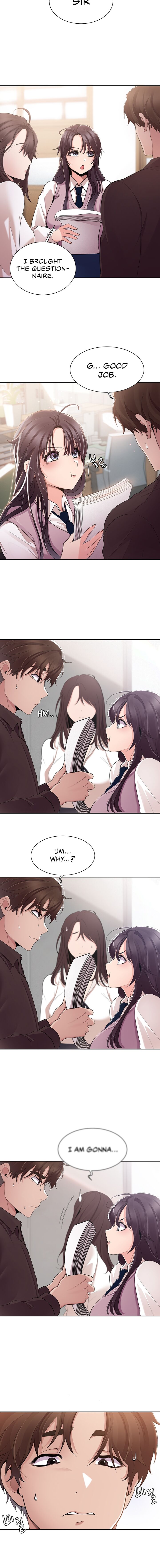 Meeting You Again Chapter 1 - HolyManga.net