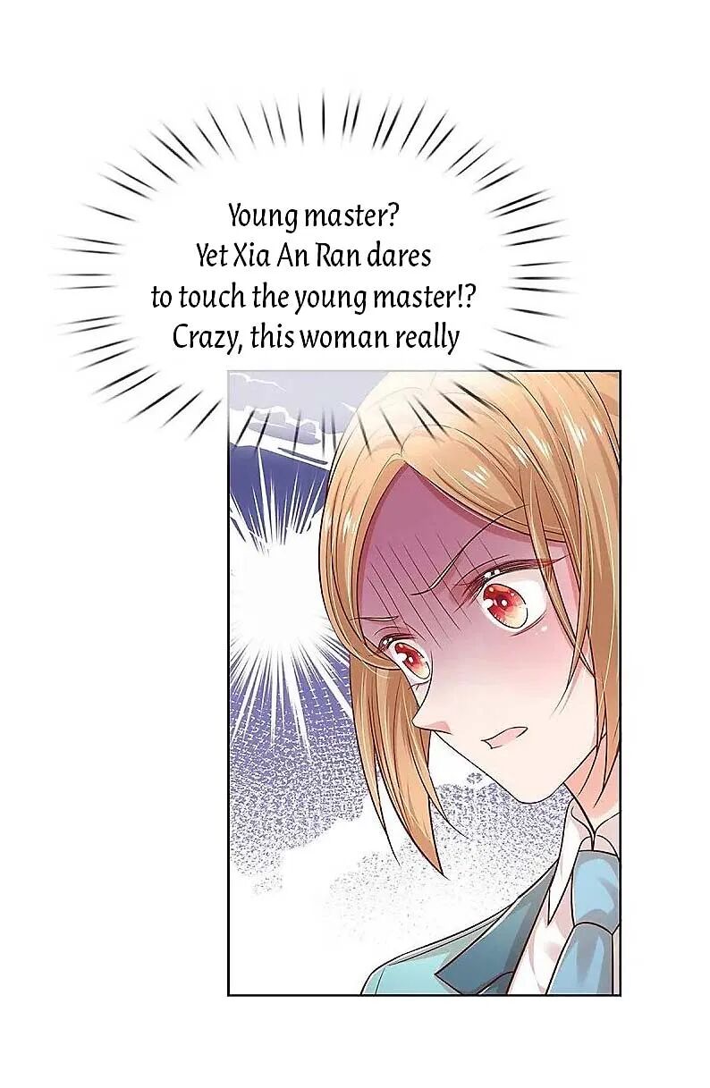 Mommy Run Away: Daddy Is Chasing After You Chapter 322 - HolyManga.net