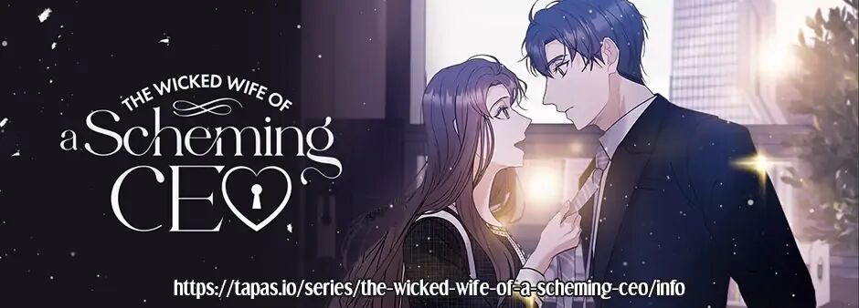 The Wicked Wife of a Scheming CEO Chapter 11 - ManhwaFull.net