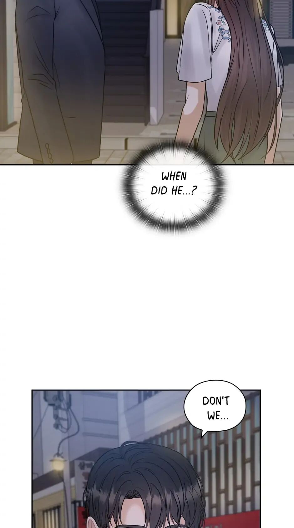 The Wicked Wife of a Scheming CEO Chapter 12 - HolyManga.net
