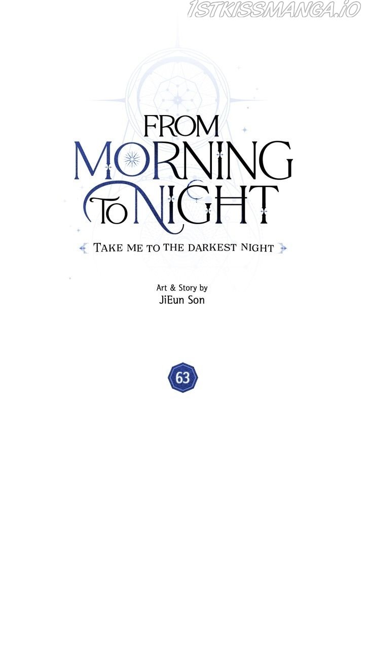 From Morning To Night Chapter 63 - HolyManga.net