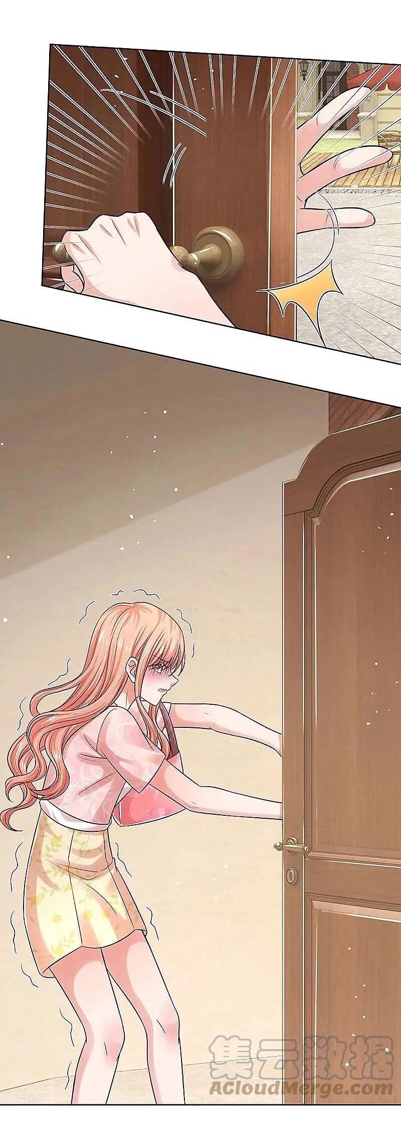 Mommy Run Away: Daddy Is Chasing After You Chapter 324 - HolyManga.net