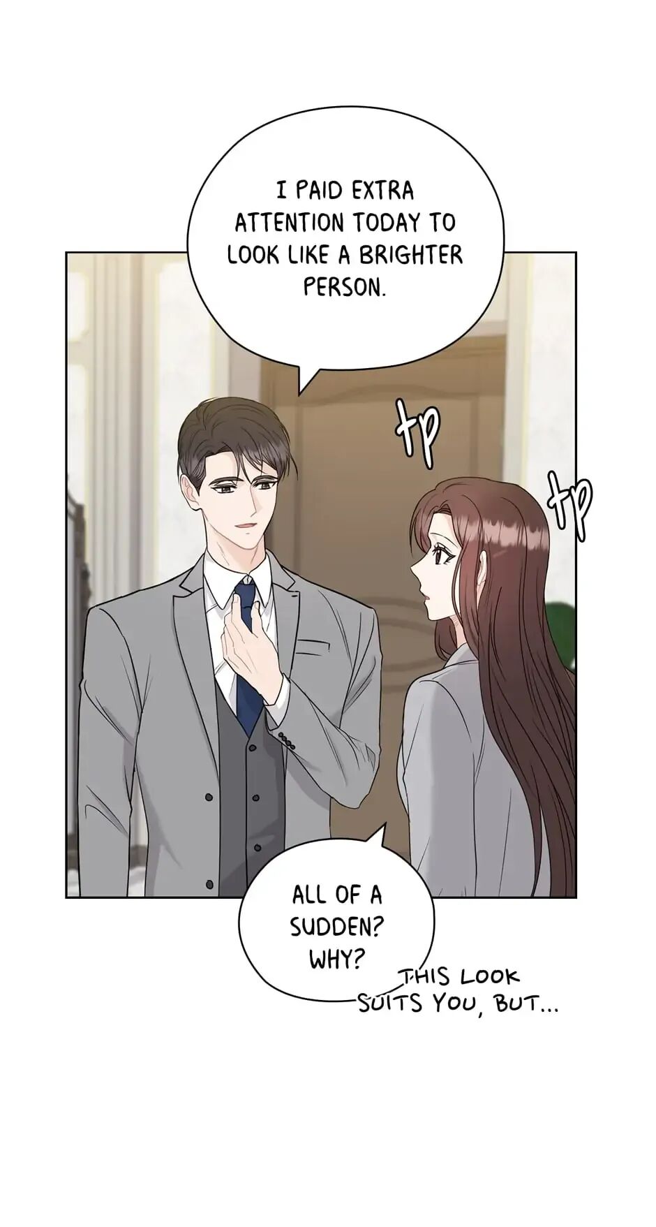 The Wicked Wife of a Scheming CEO Chapter 24 - HolyManga.net