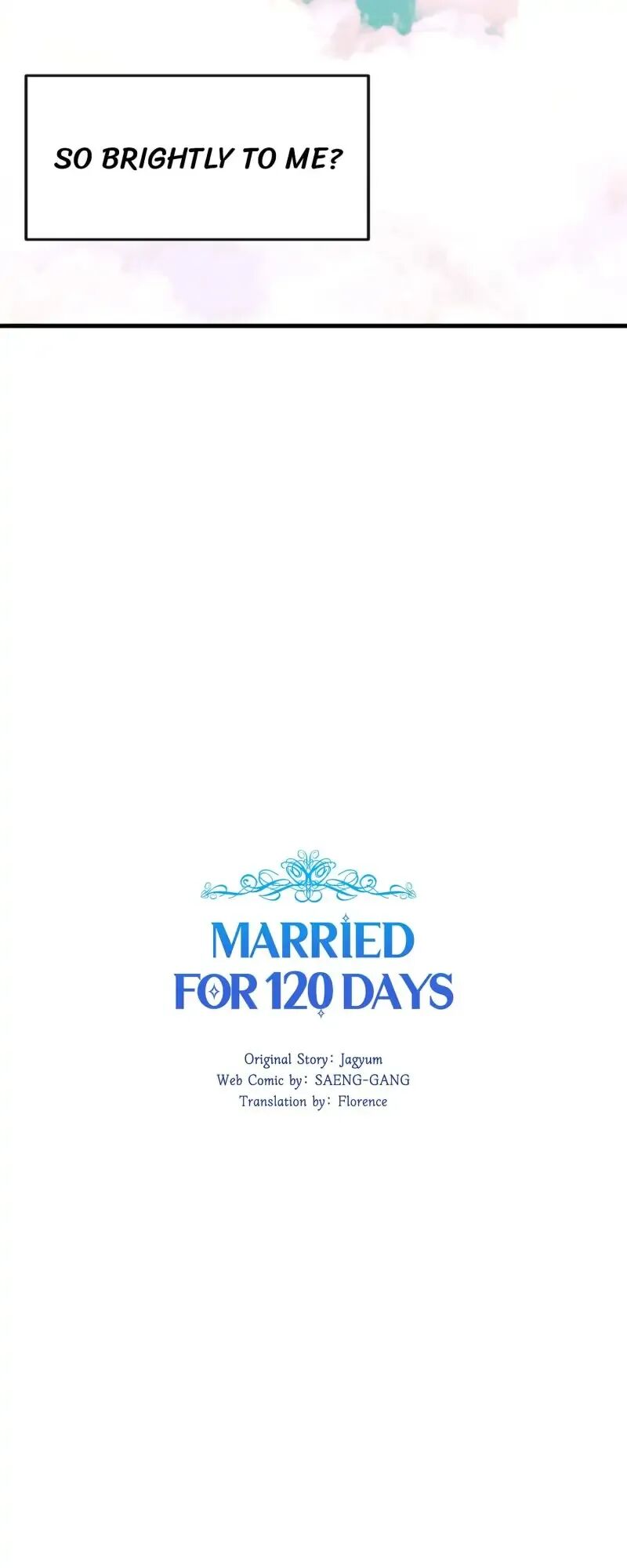 Married for 120 Days Chapter 38 - HolyManga.net