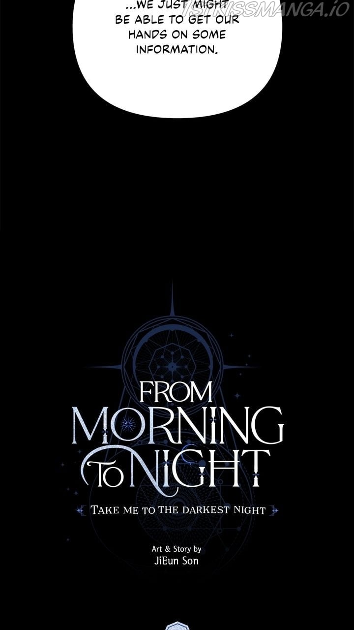 From Morning To Night Chapter 66 - HolyManga.net