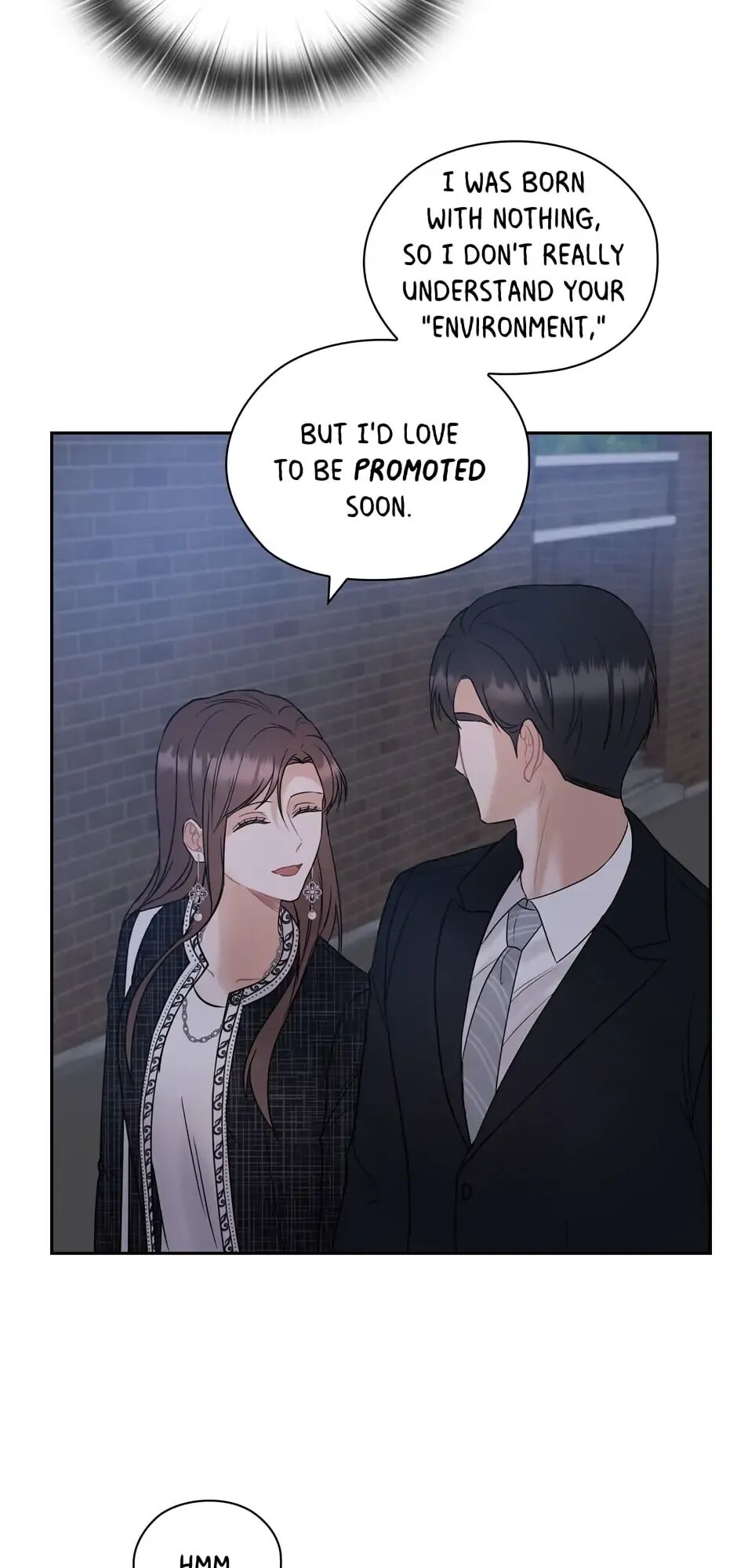 The Wicked Wife of a Scheming CEO Chapter 11 - HolyManga.net