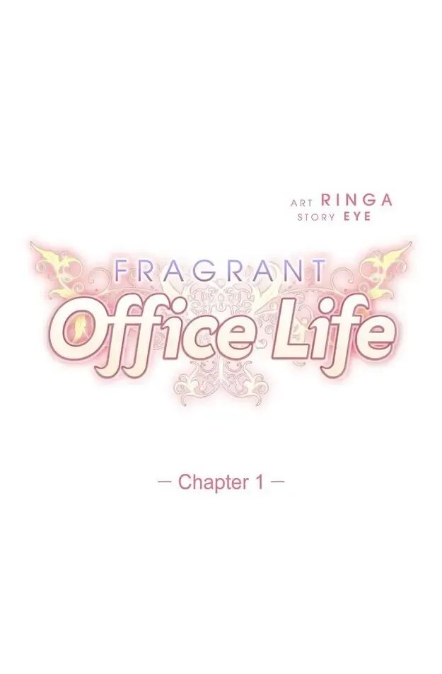 Fragrant Office Life Chapter 1 - HolyManga.net