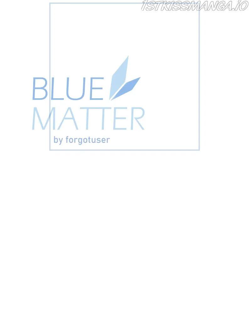 Blue Matter Chapter 33 - HolyManga.net