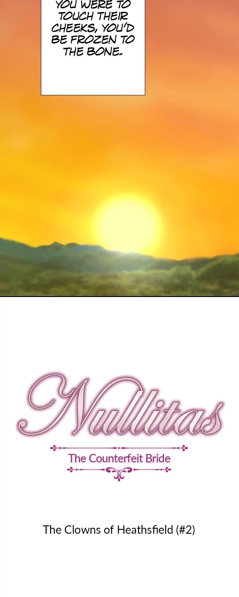Nulliitas: The Half-Blood Royalty Chapter 66 - ManhwaFull.net