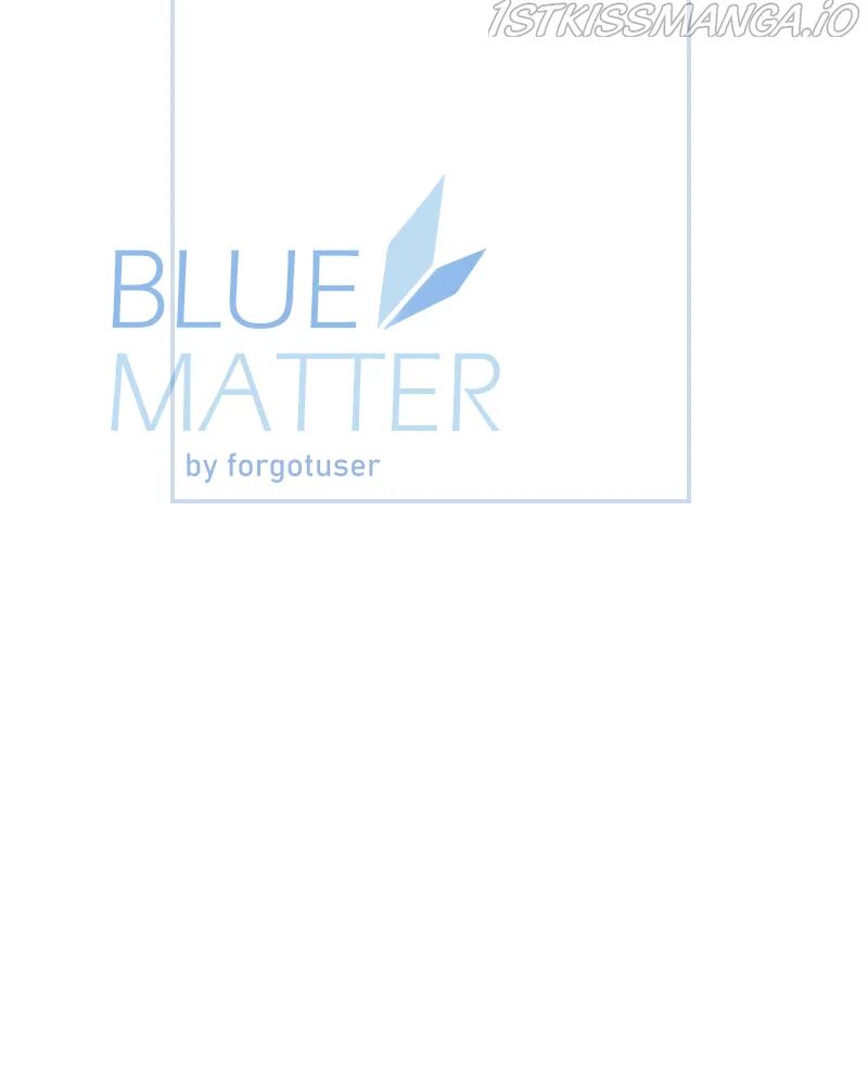 Blue Matter Chapter 36 - HolyManga.net