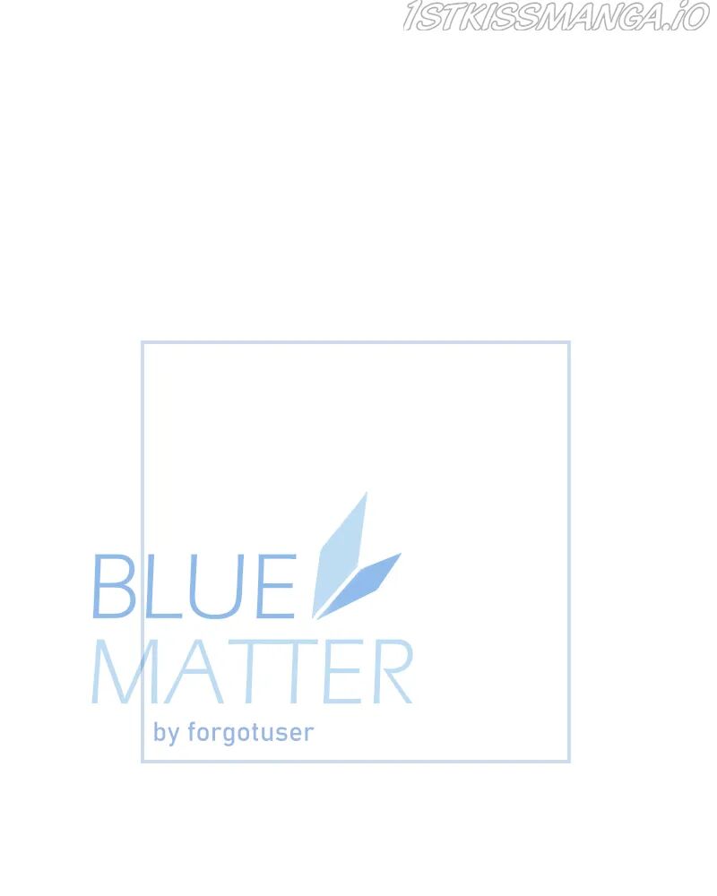 Blue Matter Chapter 32 - ManhwaFull.net