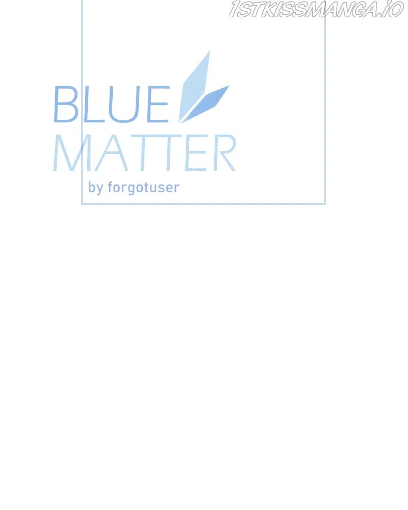 Blue Matter Chapter 34 - ManhwaFull.net