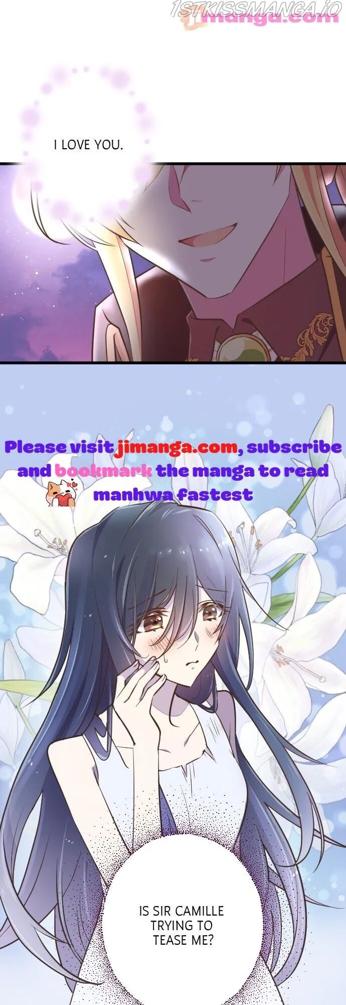 Between Yearning and Obsession Chapter 4 - HolyManga.net