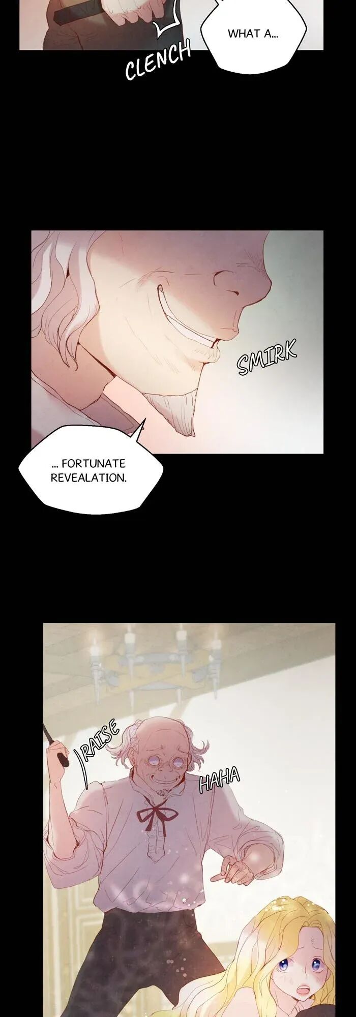 A Fake Princess’s Survival Diary Chapter 7 - MyToon.net