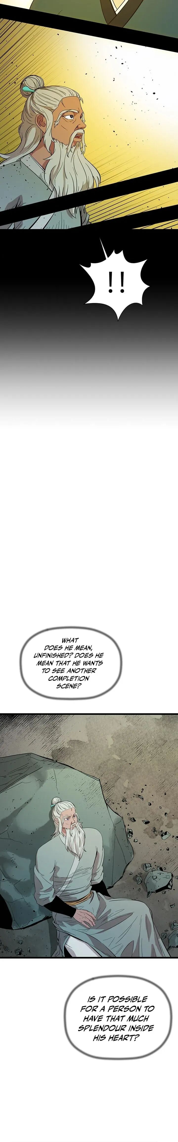 Return of The Bachelor Chapter 124 - HolyManga.net