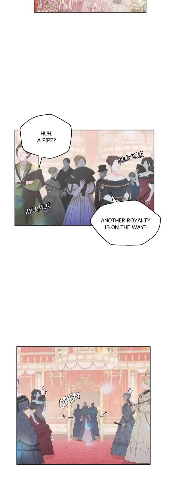 A Fake Princess’s Survival Diary Chapter 20 - MyToon.net