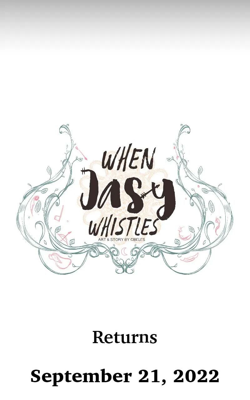 When Jasy Whistles Chapter 47 - ManhwaFull.net