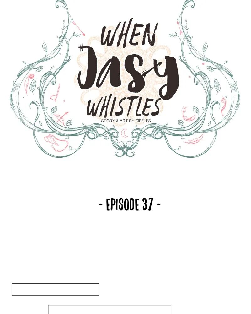 When Jasy Whistles Chapter 37 - MyToon.net