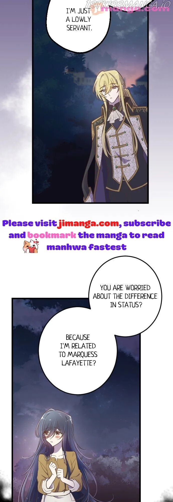 Between Yearning and Obsession Chapter 4 - HolyManga.net
