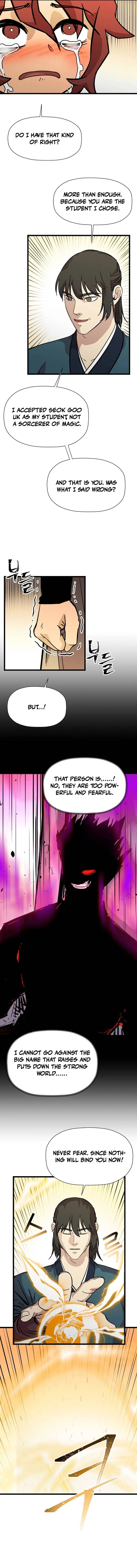 Return of The Bachelor Chapter 130 - HolyManga.net