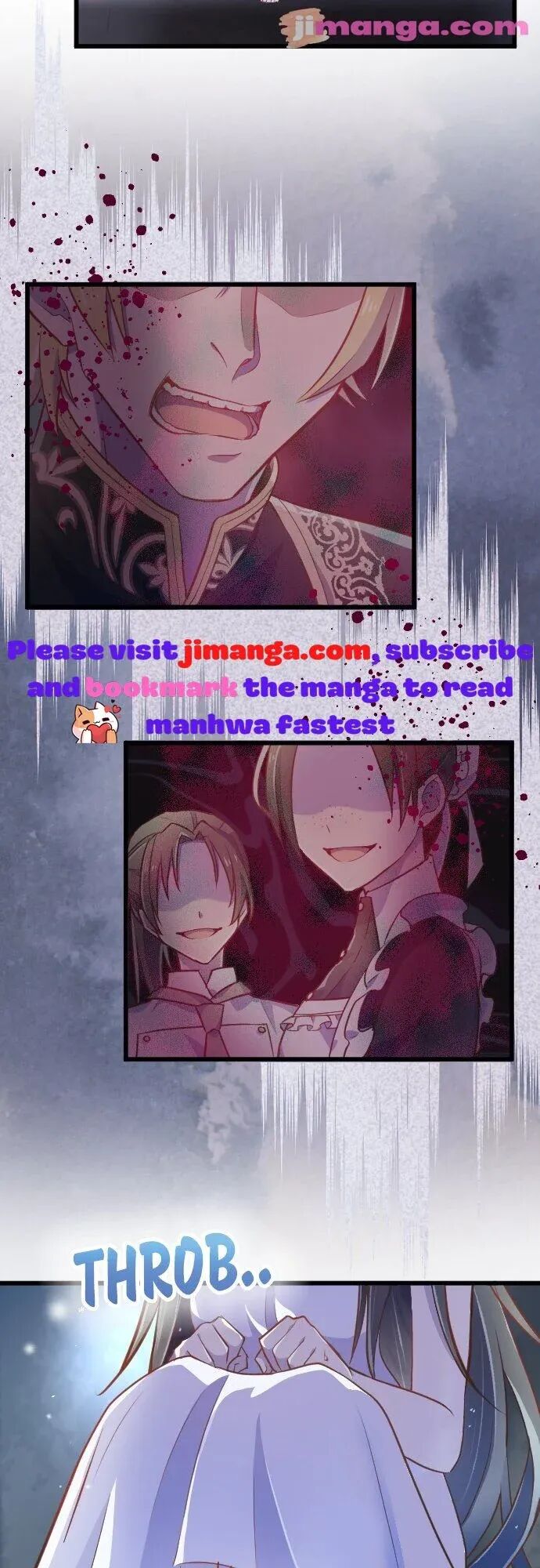 Between Yearning and Obsession Chapter 2 - HolyManga.net
