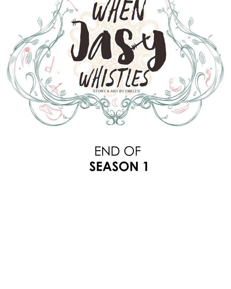 When Jasy Whistles Chapter 45 - HolyManga.net