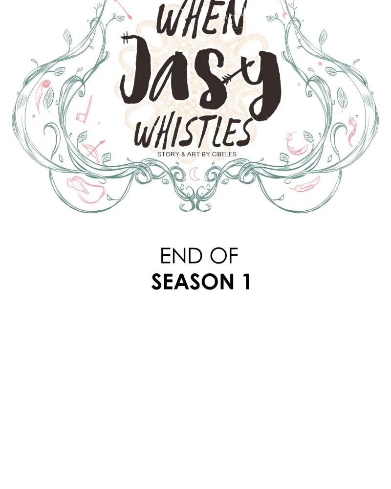 When Jasy Whistles Chapter 45 - MyToon.net