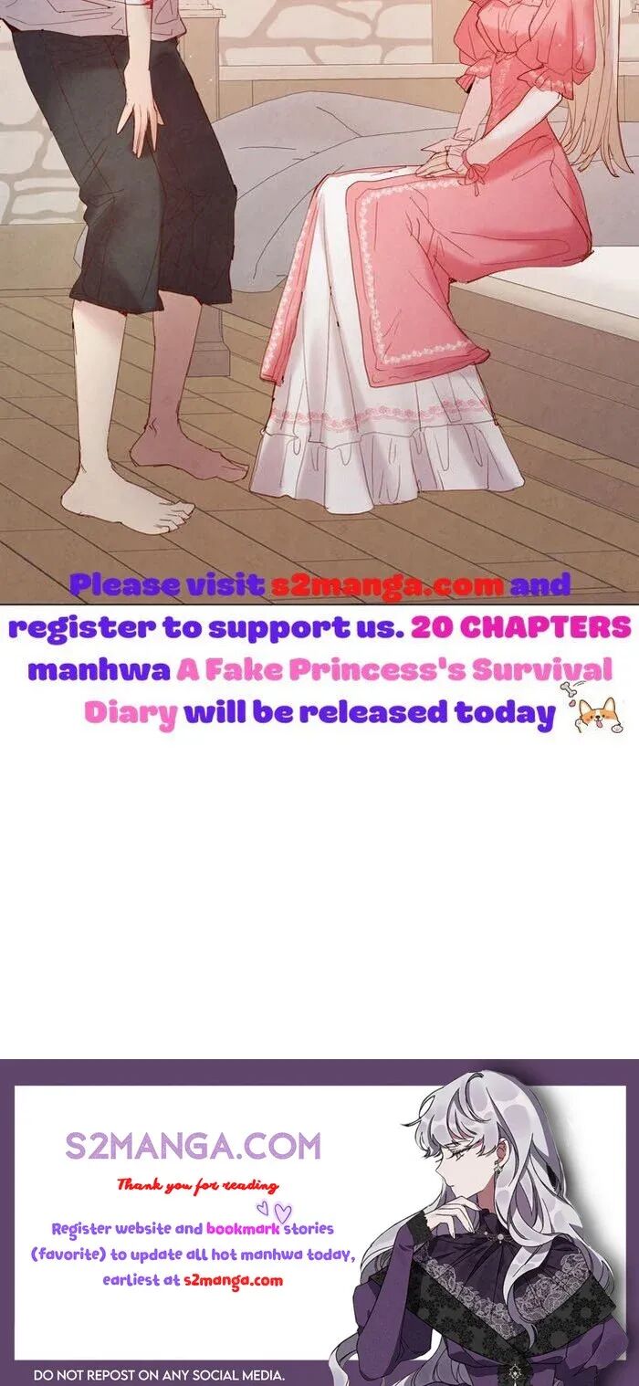 A Fake Princess’s Survival Diary Chapter 5 - MyToon.net