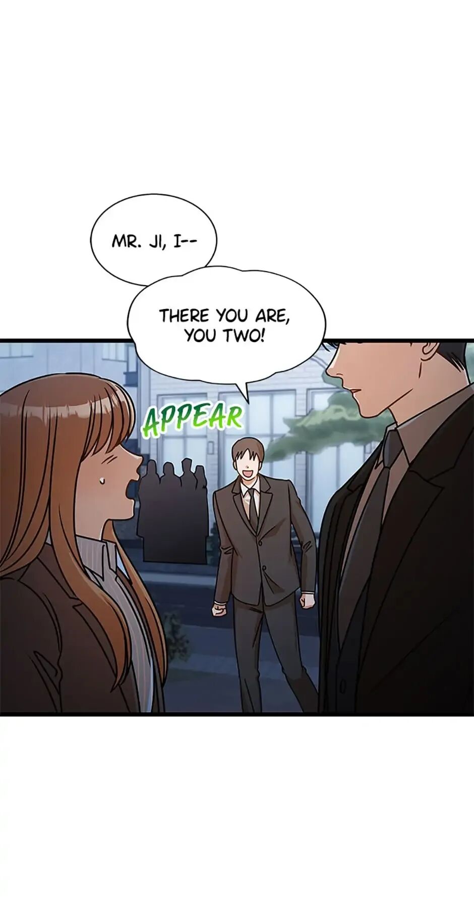 I Confessed to the Boss Chapter 34 - ManhwaFull.net