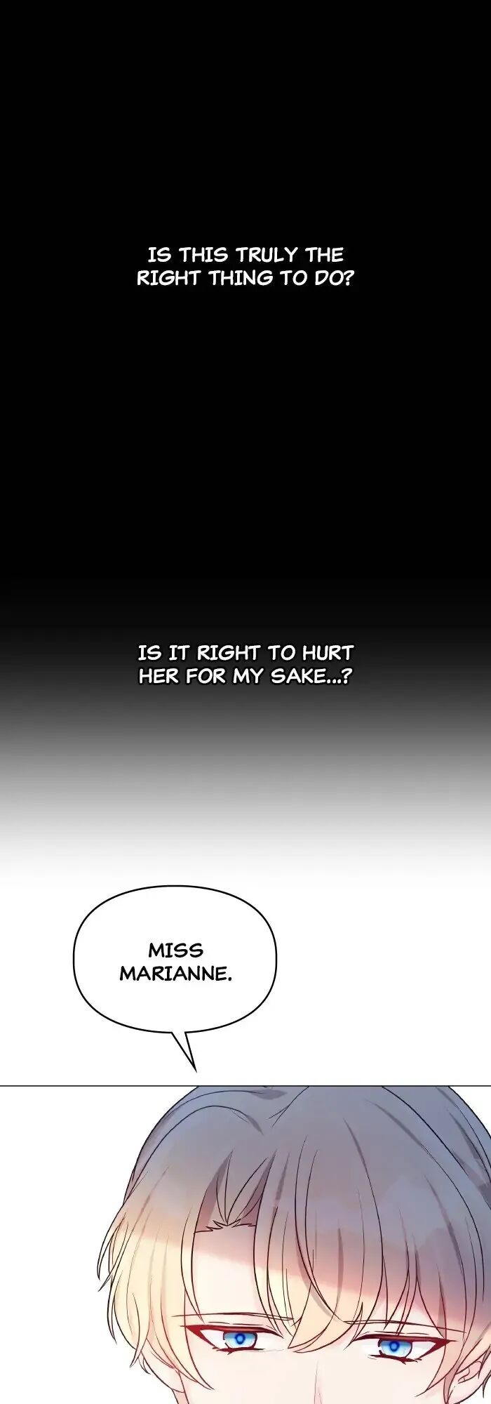 Fiance in Crisis Chapter 22 - HolyManga.net